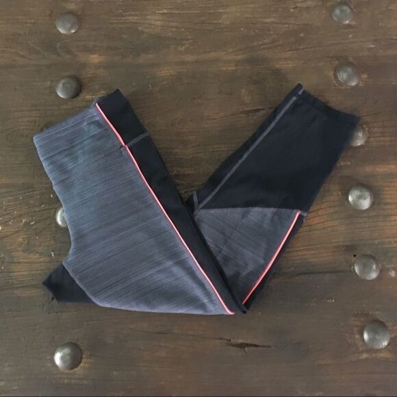 Zella Work Out Yoga Pants Size XS - Picture 4 of 6